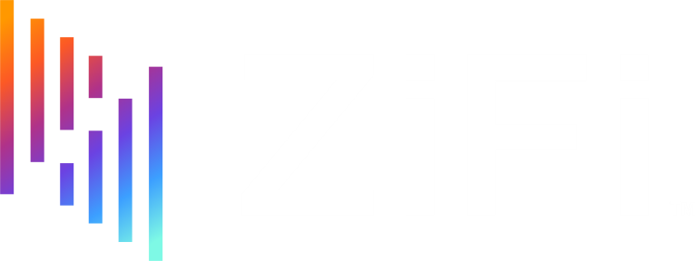 ZiFi Logo