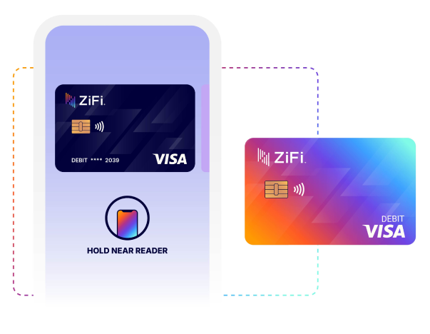 Modern digital banking platform featuring bidding and invoicing functionality